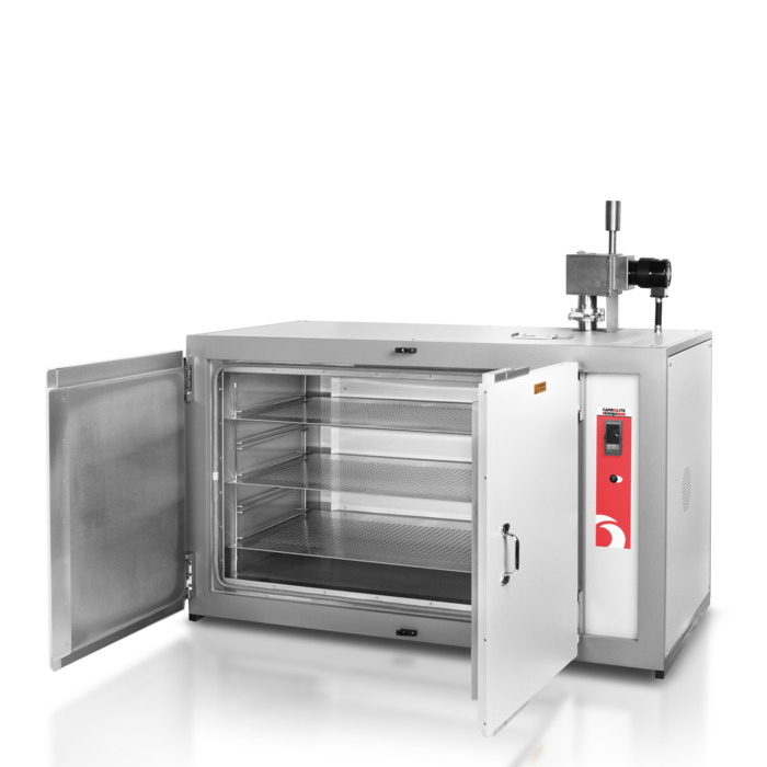Industrial Oven GP for multipurpose use Carbolite Gero