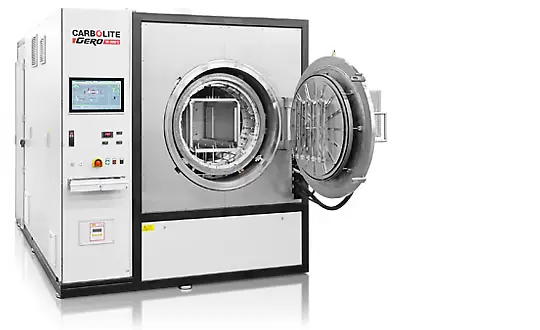 Vacuum Furnaces - 3000°C