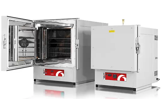 Clean Room Ovens