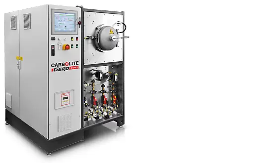 Annealing Furnaces