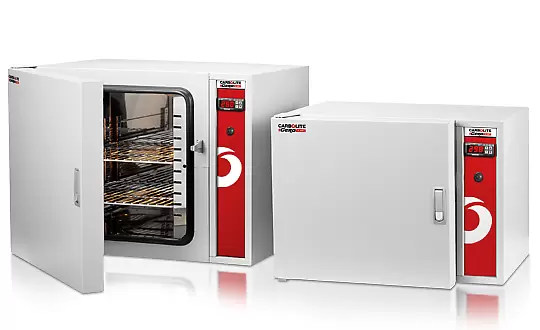 Ovens - 700°C