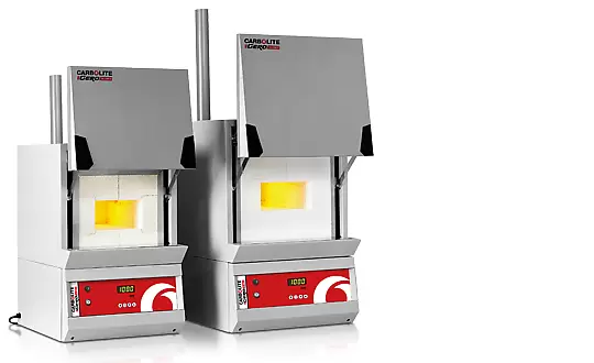 Ashing Furnaces