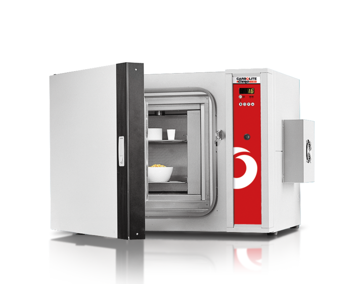 High Temperature Laboratory Oven (LHT) CARBOLITE GERO