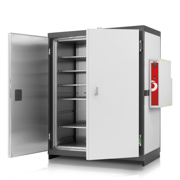 Laboratory Oven (PF) Carbolite Gero great uniformity
